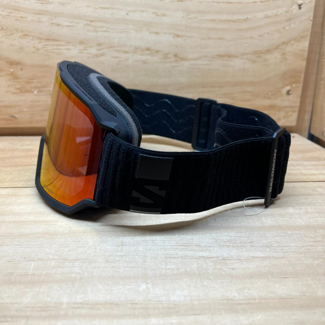 【1738】SALOMON　サロモン　S/VIEW 3 PHOTOCHROMIC