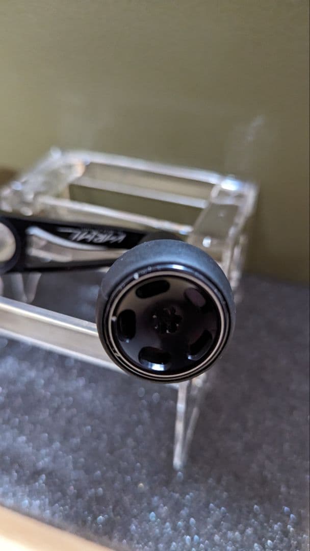 バリアルハンドル 95 DRT