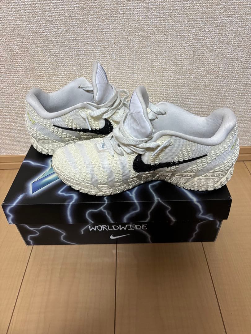 シューズ(男性用) Nike Ja 3 \"Coconut Milk\"