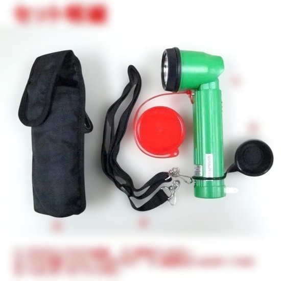 日動工業 PIL-3W-100V LEDプラグインライト 未使用品【6個セット】