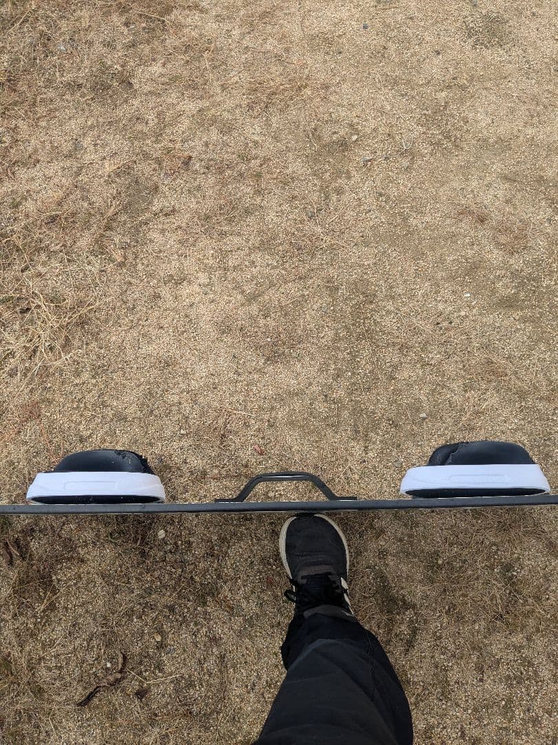 カイトサーフィン160cm