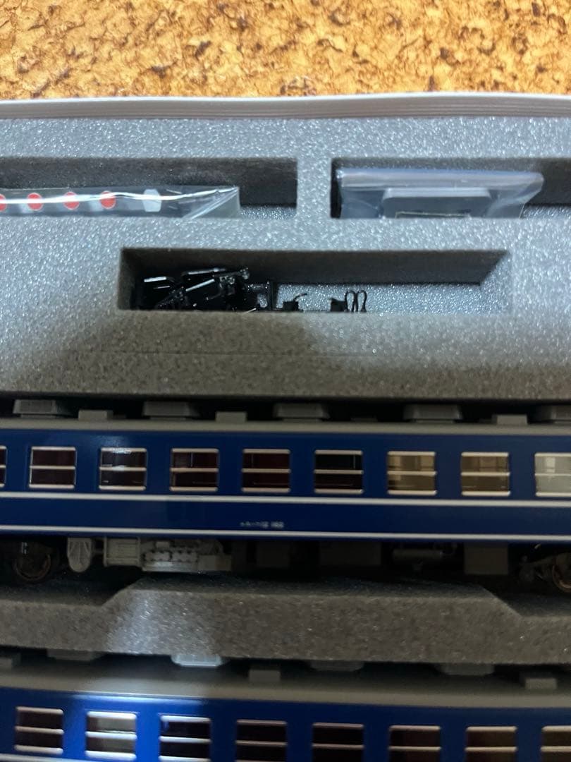 kato 10-1720 12系高崎車両センター