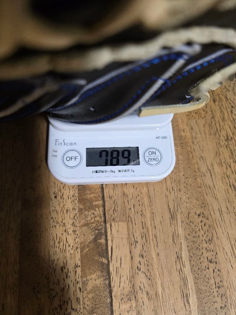 ベストキットさん専用　要 硬式キャッチャーミット 和牛 NPB仕様