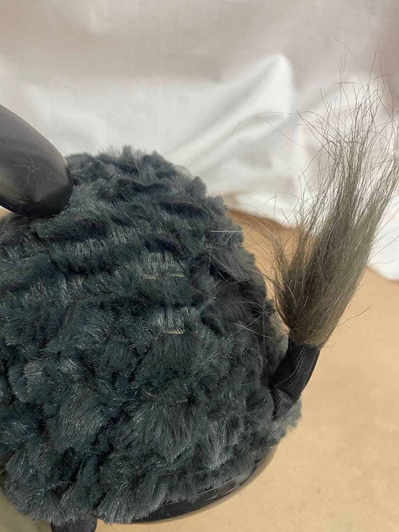 Furby ファービー　ブラック　動作未確認