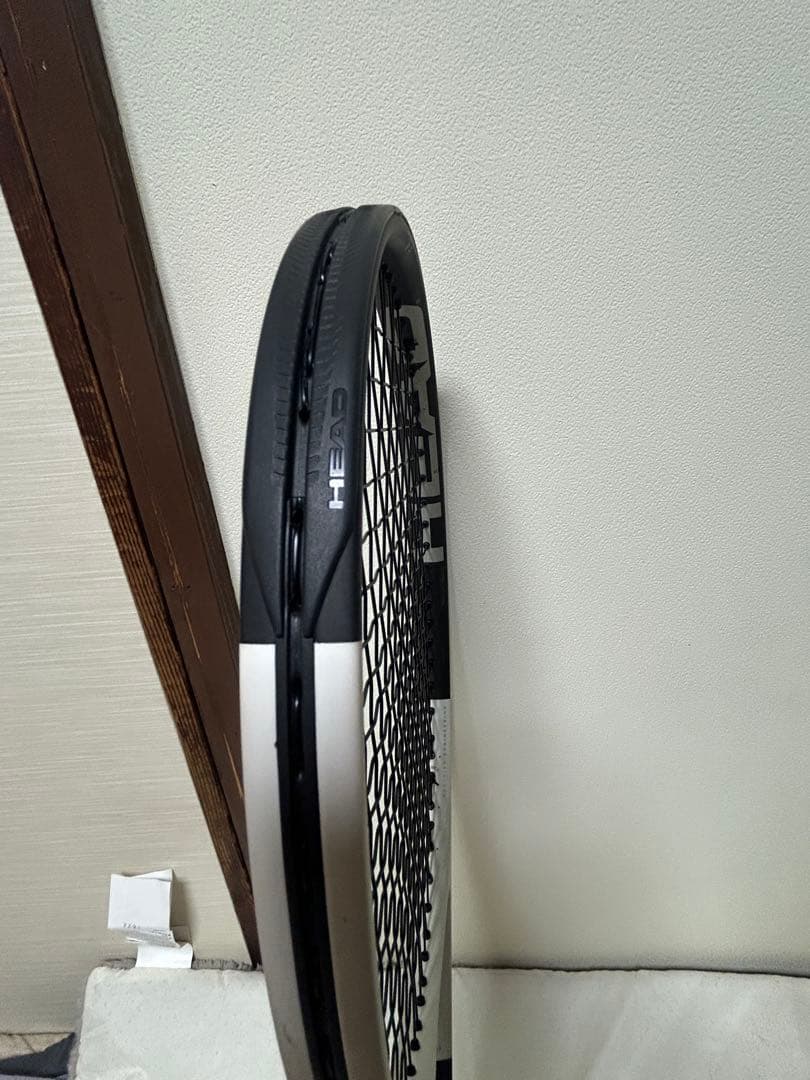 HEAD スピードMP 2024 g2