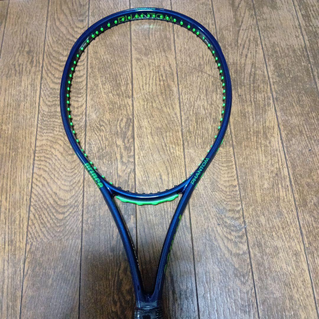 【新品】Prince Phantom100 G2 プリンス ファントム100