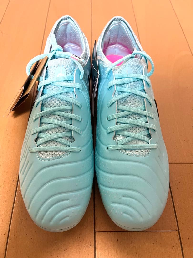 NIKE ティエンポ レジェンド 10 エリート AG-PRO 25.5