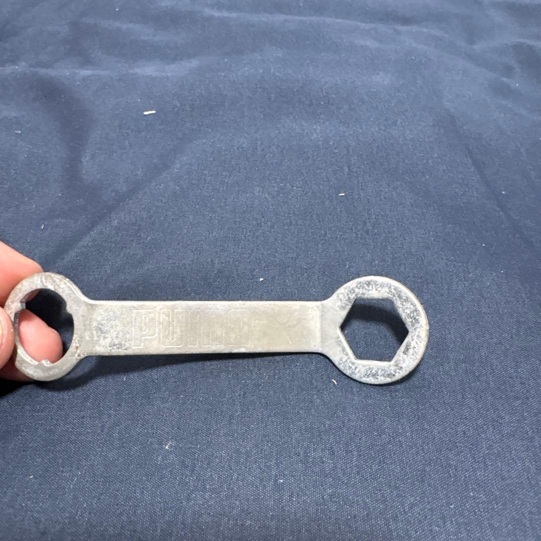 プーマウルトラ　サッカースパイクセット