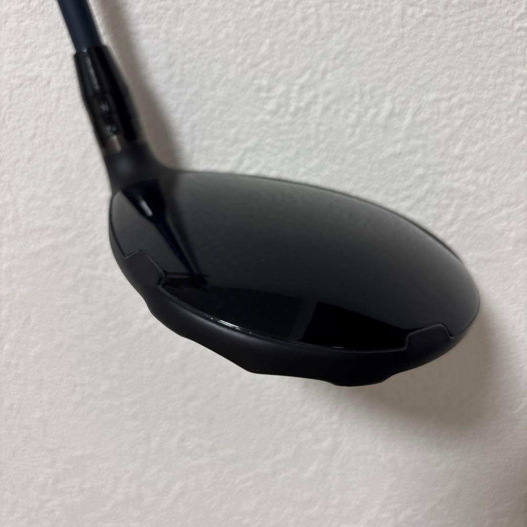 クラブ Callaway PARADYM X 3W