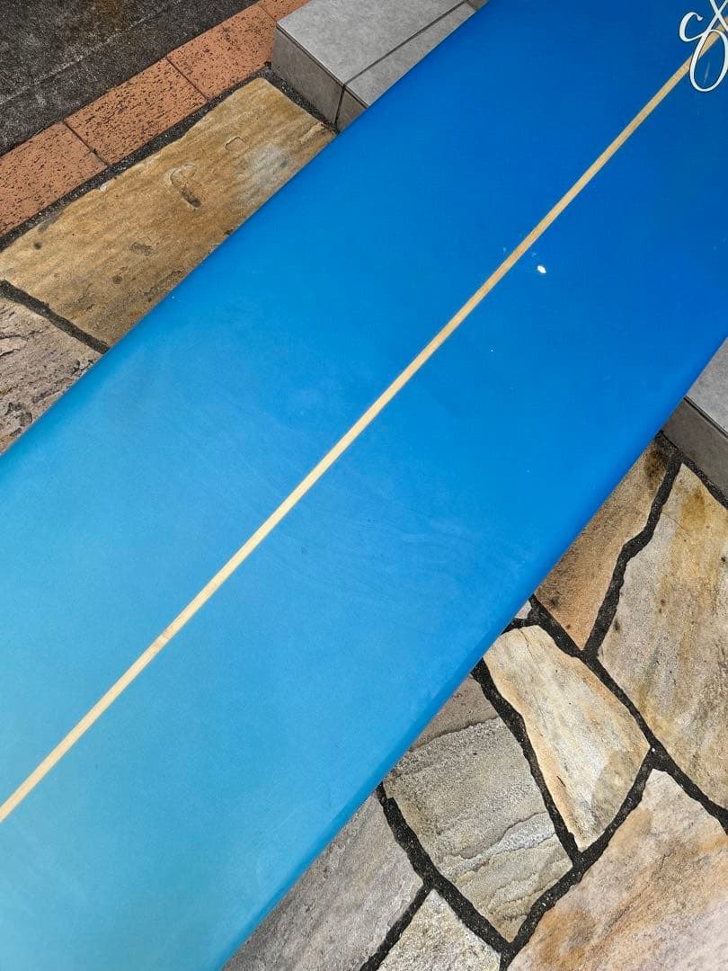 Stewart 9.0ロングボード　直接受渡し