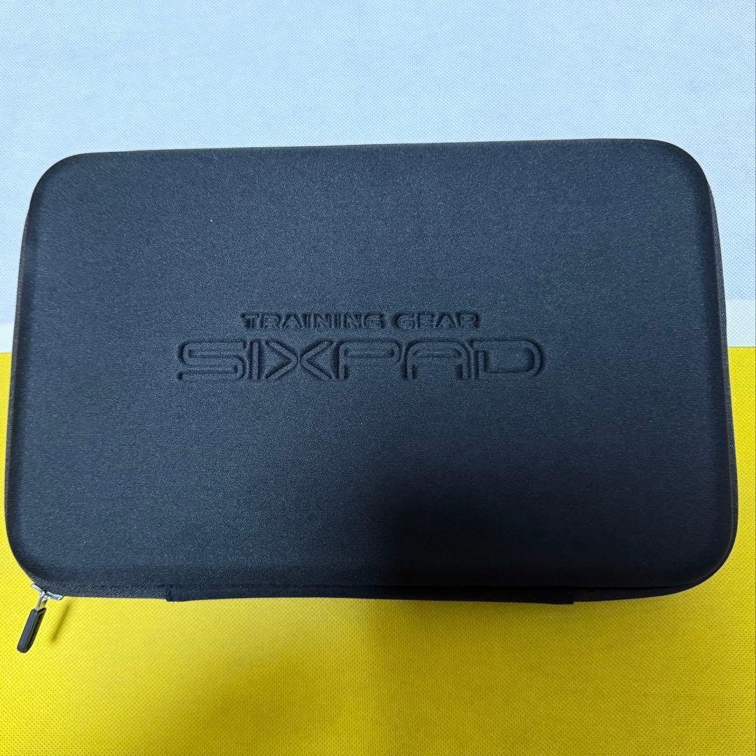 シックスパッド　コアベルト　Mサイズ　未使用品