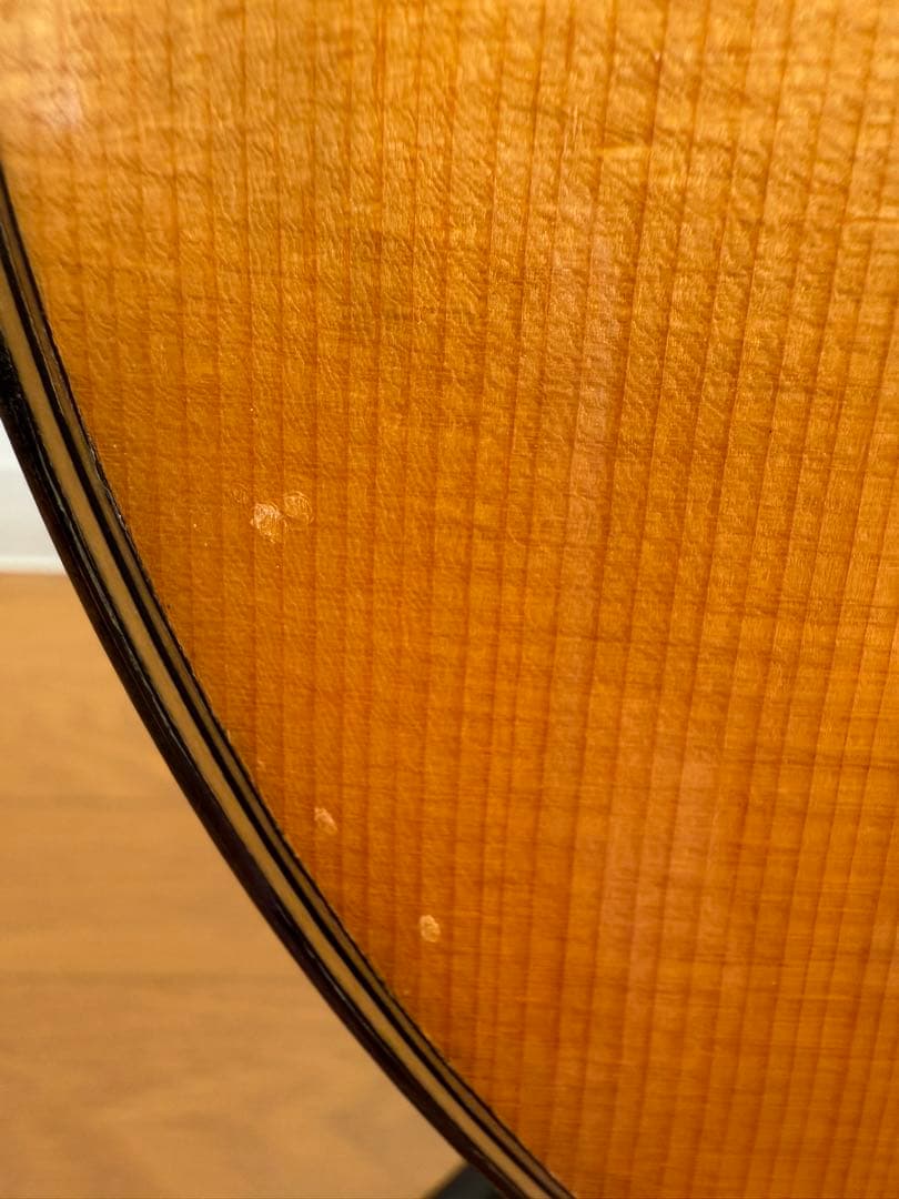 ギター sada.yairi s130 s.yairi acoustic guitar