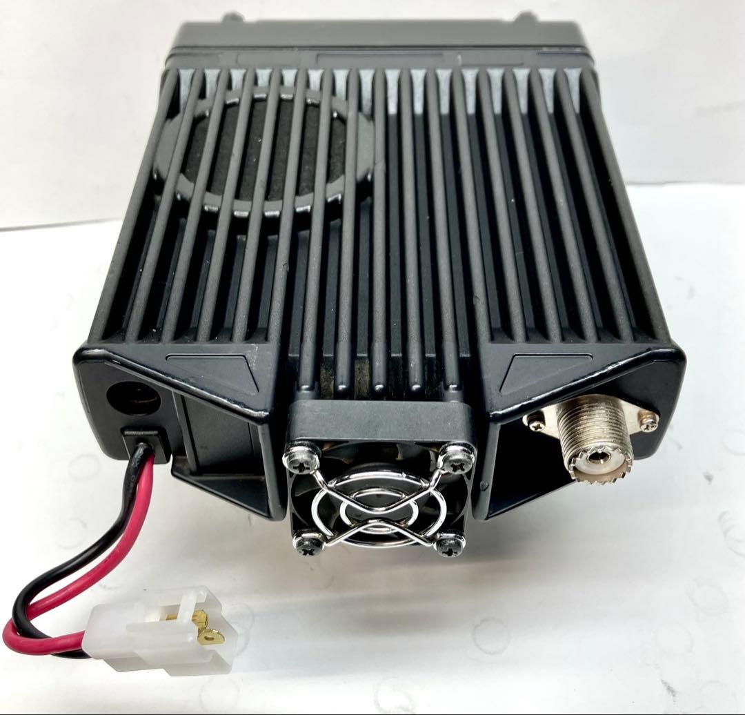 アルインコ DR-620HV 50w/35w アマチュア無線機