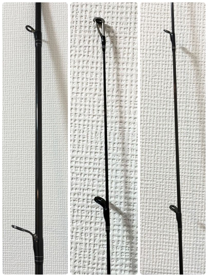 DAIWA ハートランド 6102LFS-AGS13 冴掛 レベルディレクション