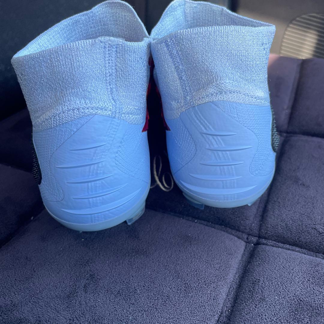 NIKEファントム6 High エリート　FG 26.0センチ