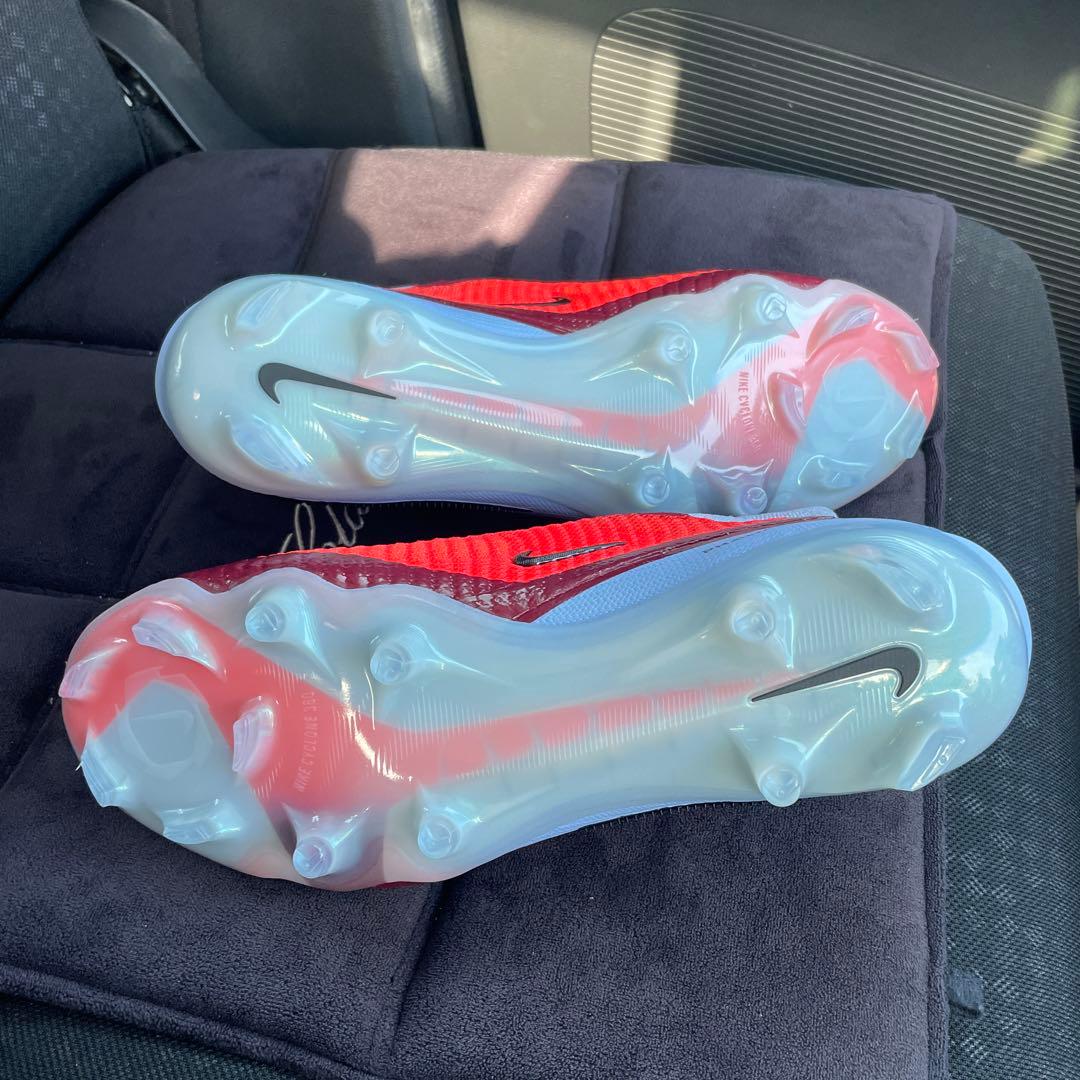 NIKEファントム6 High エリート　FG 26.0センチ