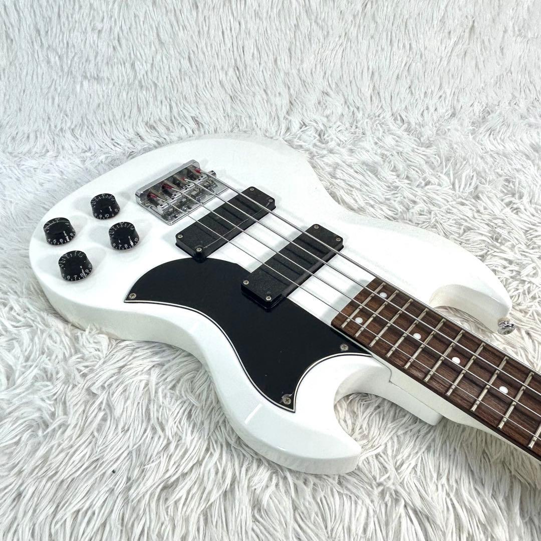 美品 Grassroots G-J-62MF SG LUNA SEA ESP