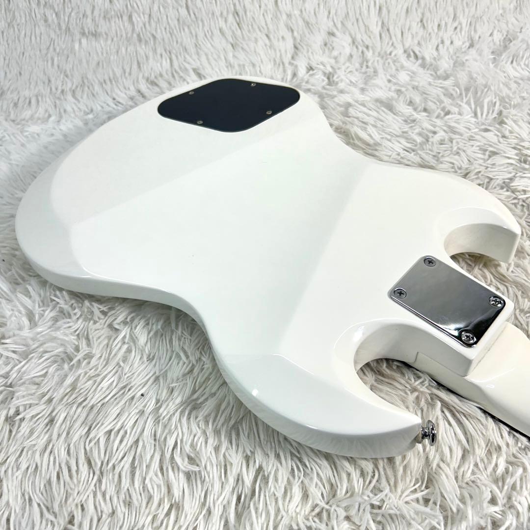 美品 Grassroots G-J-62MF SG LUNA SEA ESP