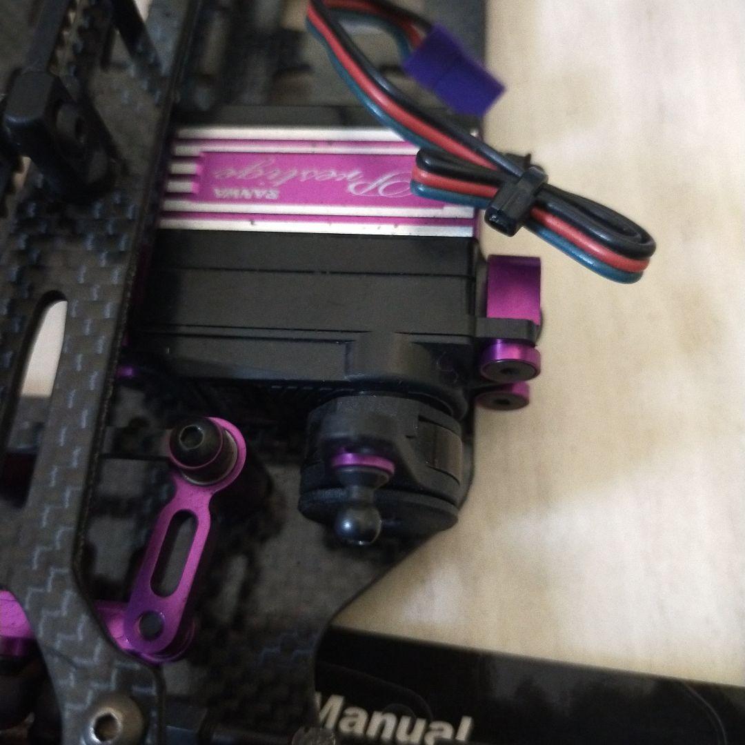 HB-TCXX ツーリングカー