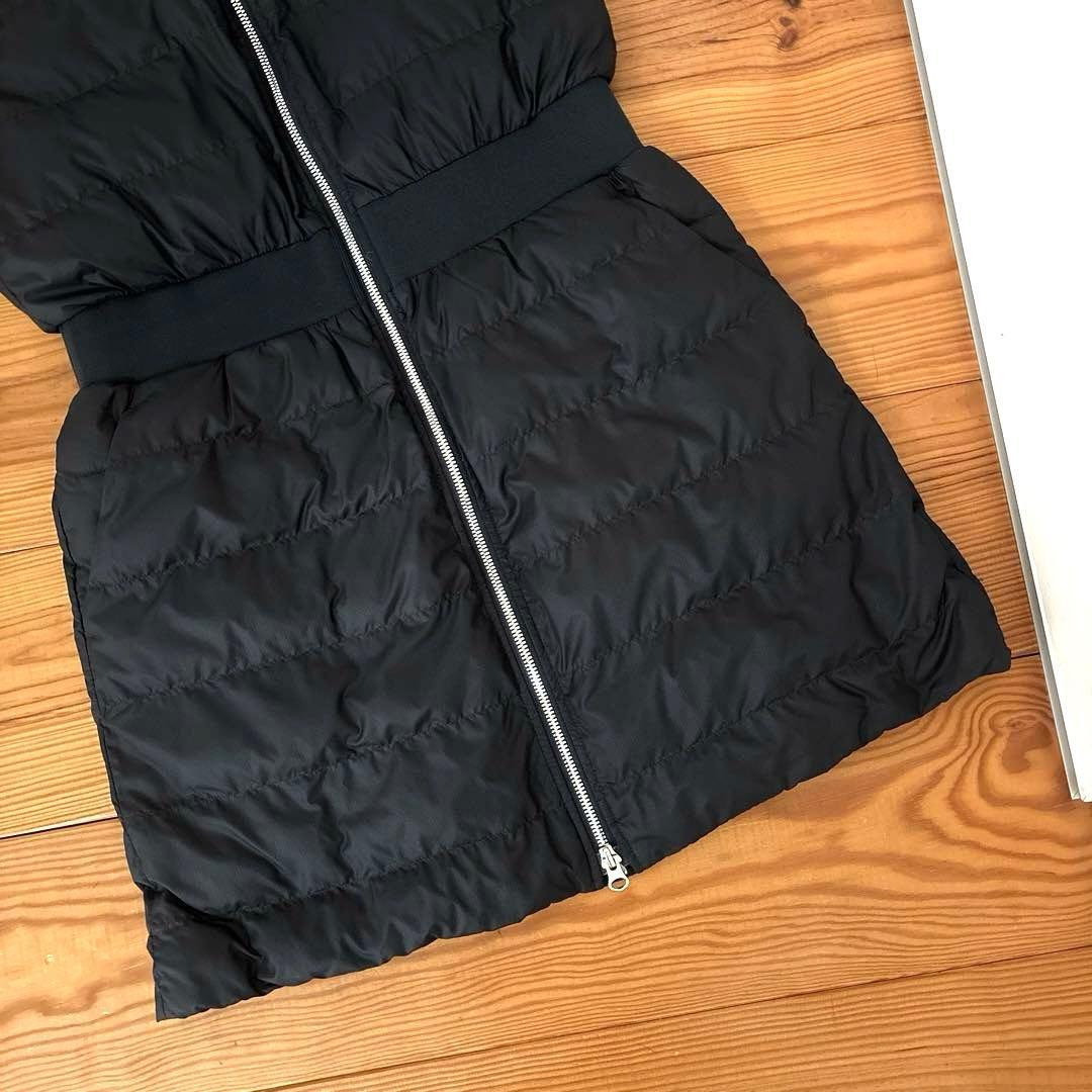 マスターバニー　ワンピースアウタージャケット