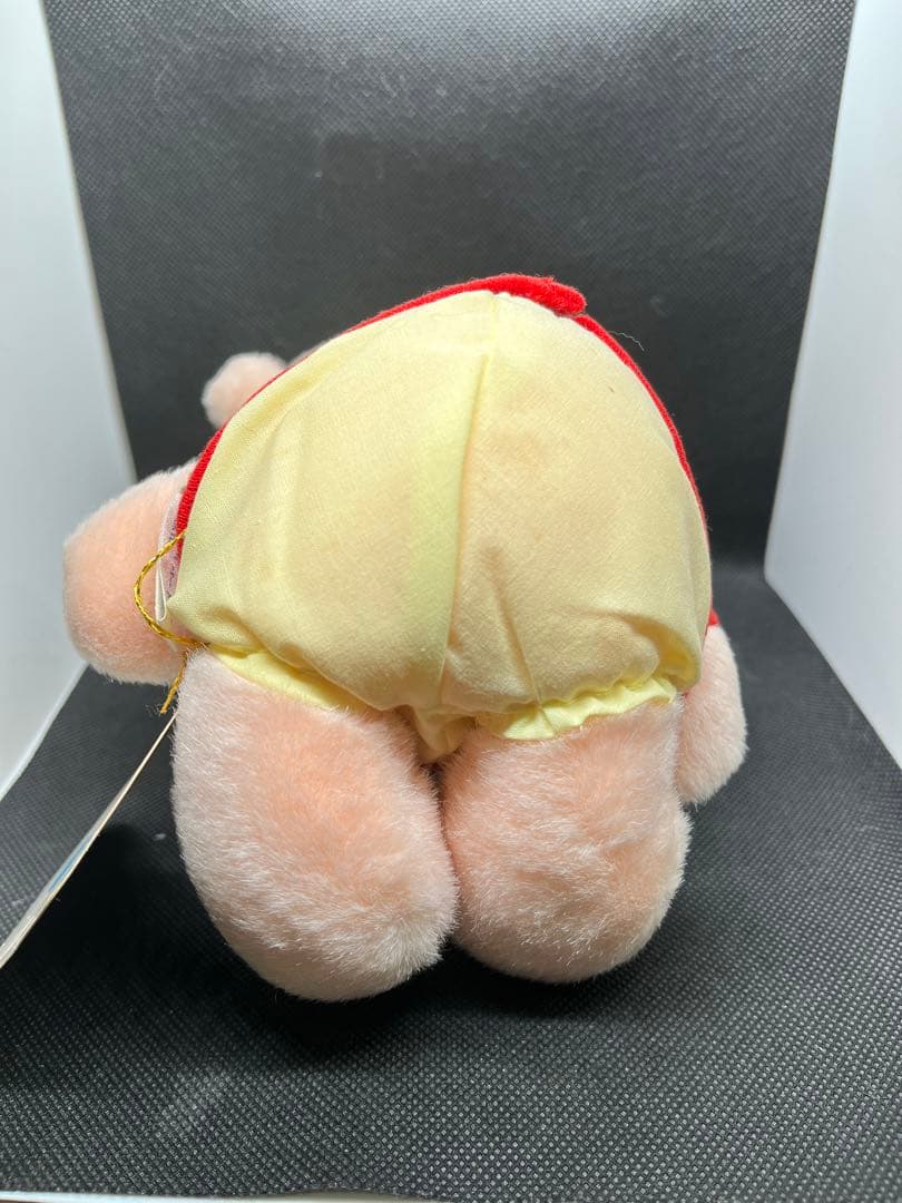 【新品未使用】みんなのたあ坊　レトロ　ぬいぐるみ