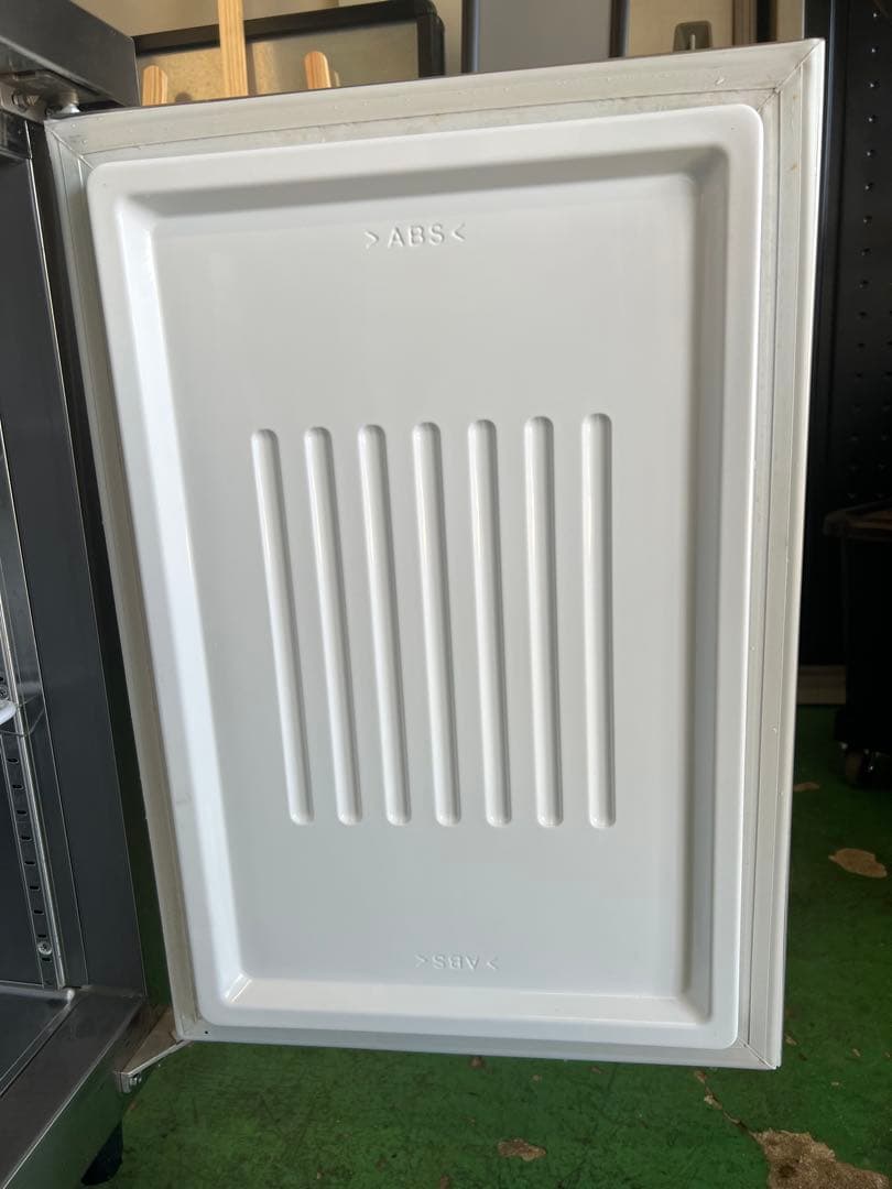 2024年フクシマガリレイテーブル形冷凍庫 1200x600x800