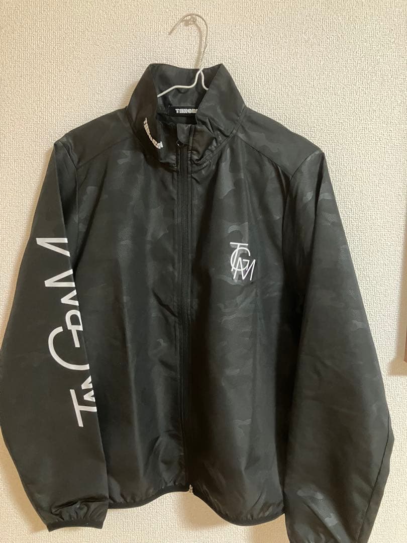 タングラム　限定　ジャケット