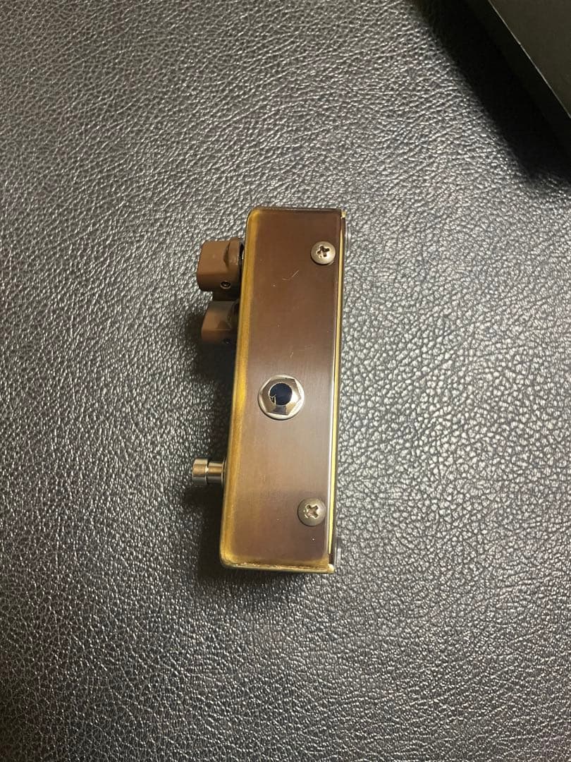 初期　VEMURAM Butter Machine　マイケル　ランドゥ