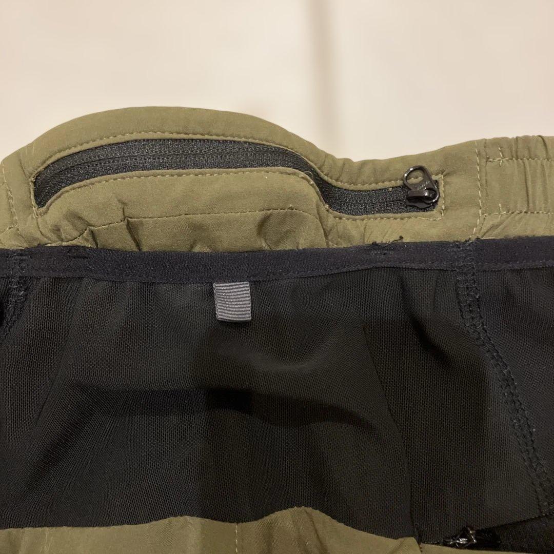 エルドレッソ ハーフパンツ　ELDORESO Shorts メンズS