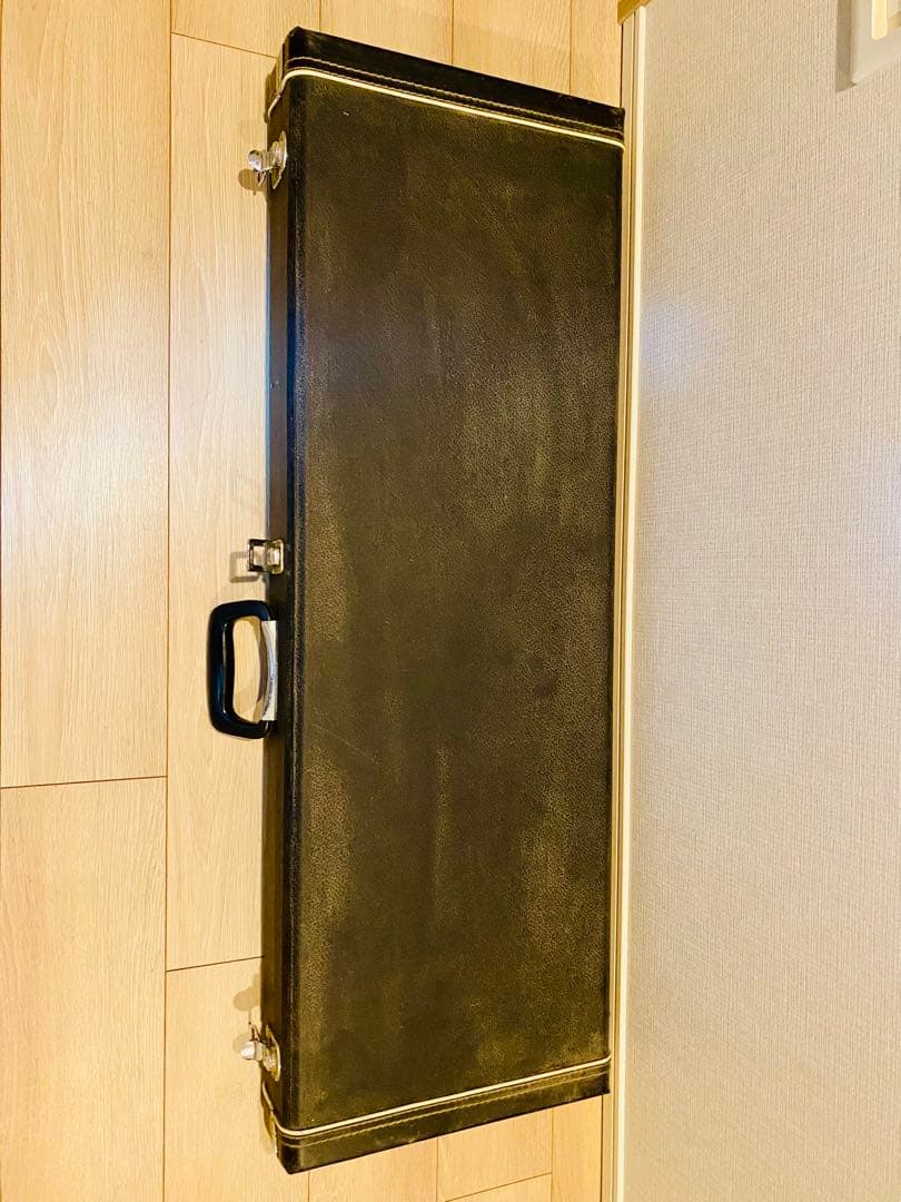 GRECO SG 1982年製　ホワイト　ジャパンビンテージ　美品