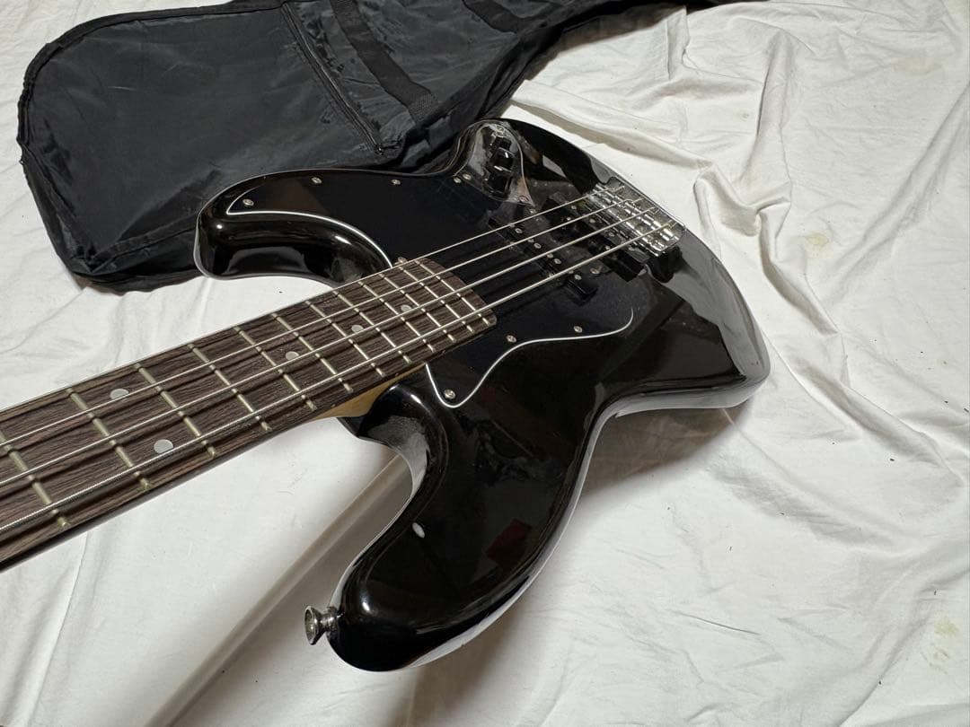 Legend エレキベース　JB タイプ　ソフトケース付き良品1916-01-1