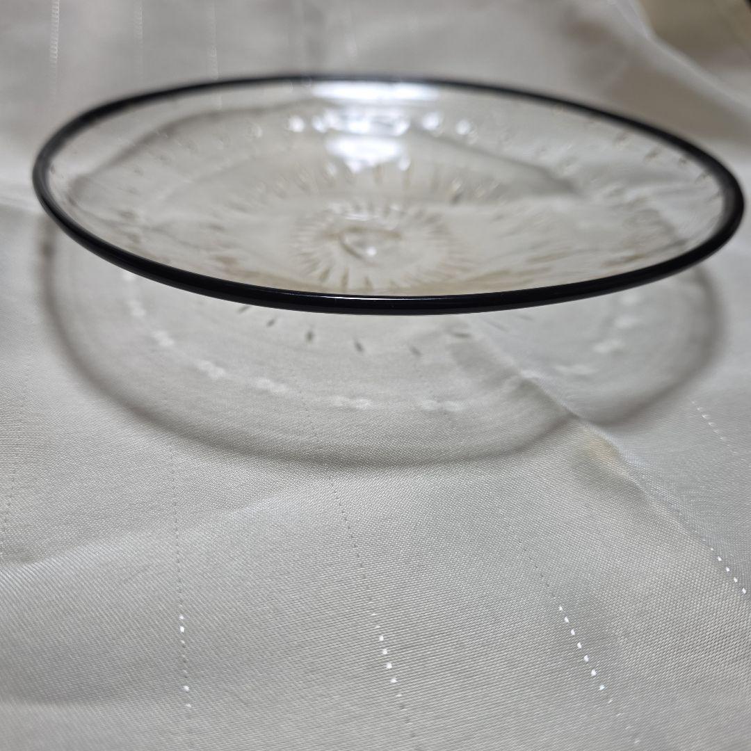 【希少】ムラーノグラス サイン入り