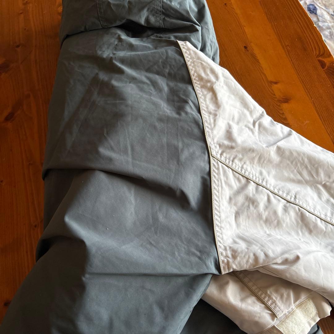 美品　スポーツオーソリティ　フード付きスキー／スノボージャケット 女性用L