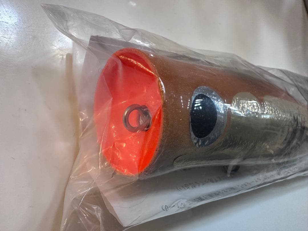 【限定レアカラー】カーペンター　ダムセル185　CRF記念限定カラー　PP　猫