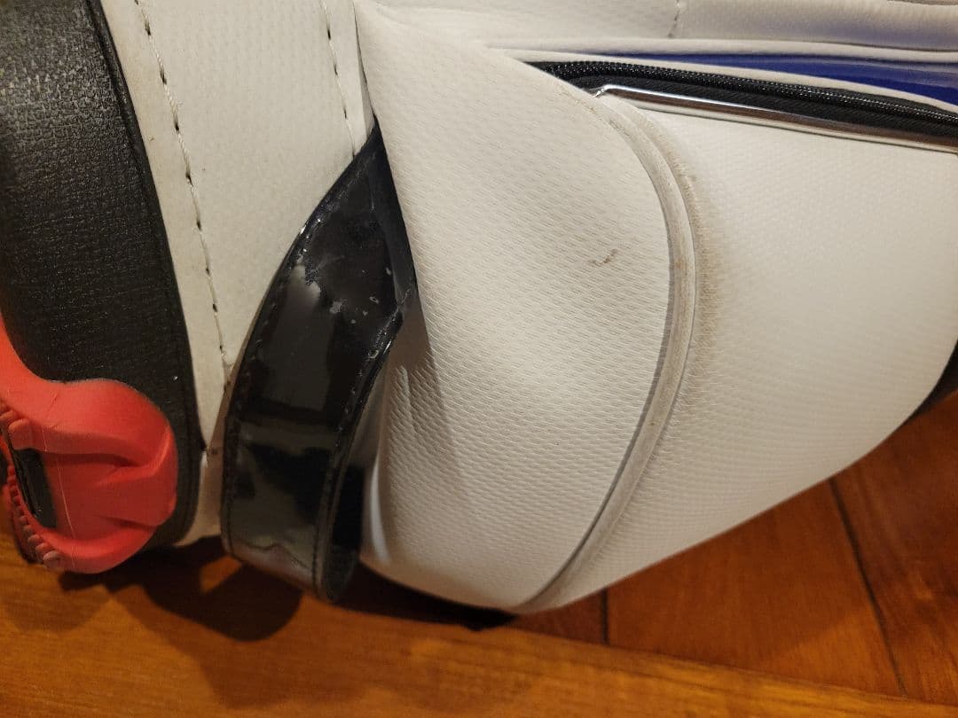 ルコック キャディバッグ