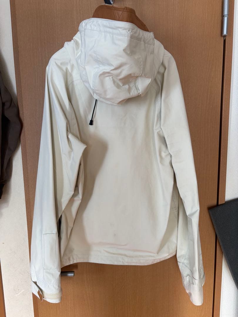 PERMANENT UNION MACKMYRA JKT パーマネントユニオン