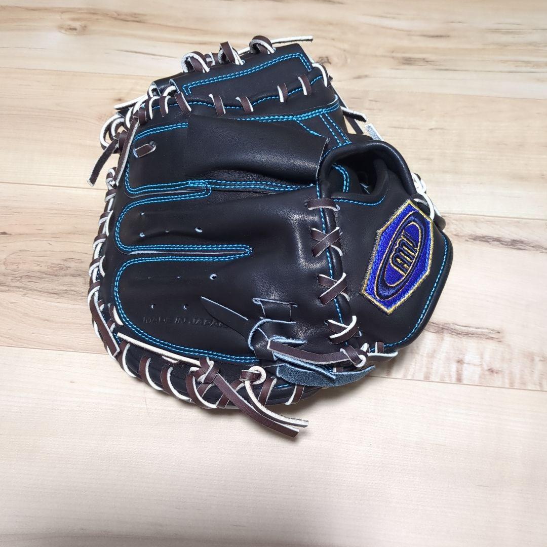 ActiveM硬式用キャッチャーミット