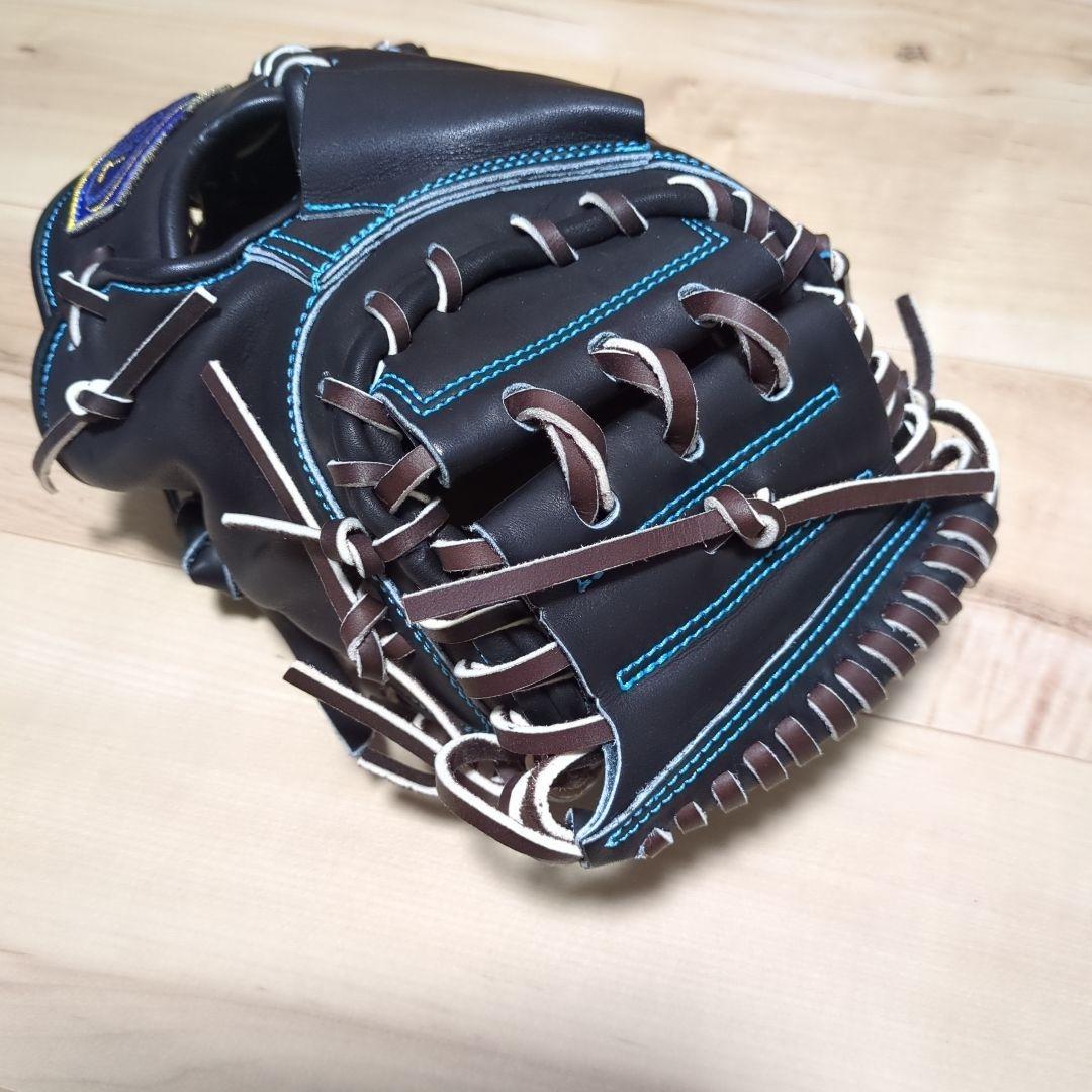 ActiveM硬式用キャッチャーミット