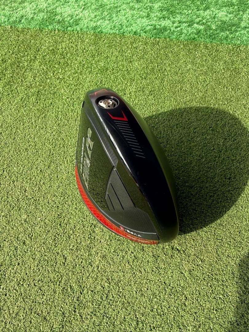 美品】ヨネックス　EZONE GT タイプS 9° ドライバー