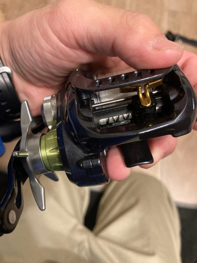 ジリオン　ハイギア