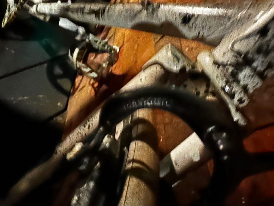 ☆超レア☆マルタンマルジェラ☆ピストバイク