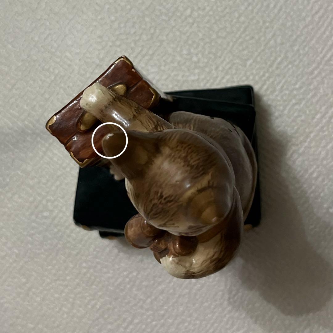 わちふぃーるど　オルゴール