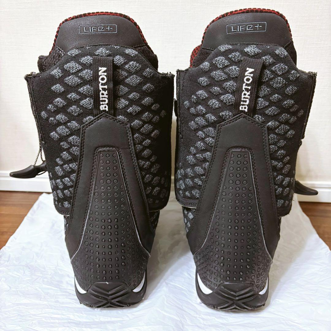 Burton バートン SLX 27cm メンズ スノーボード ブーツ