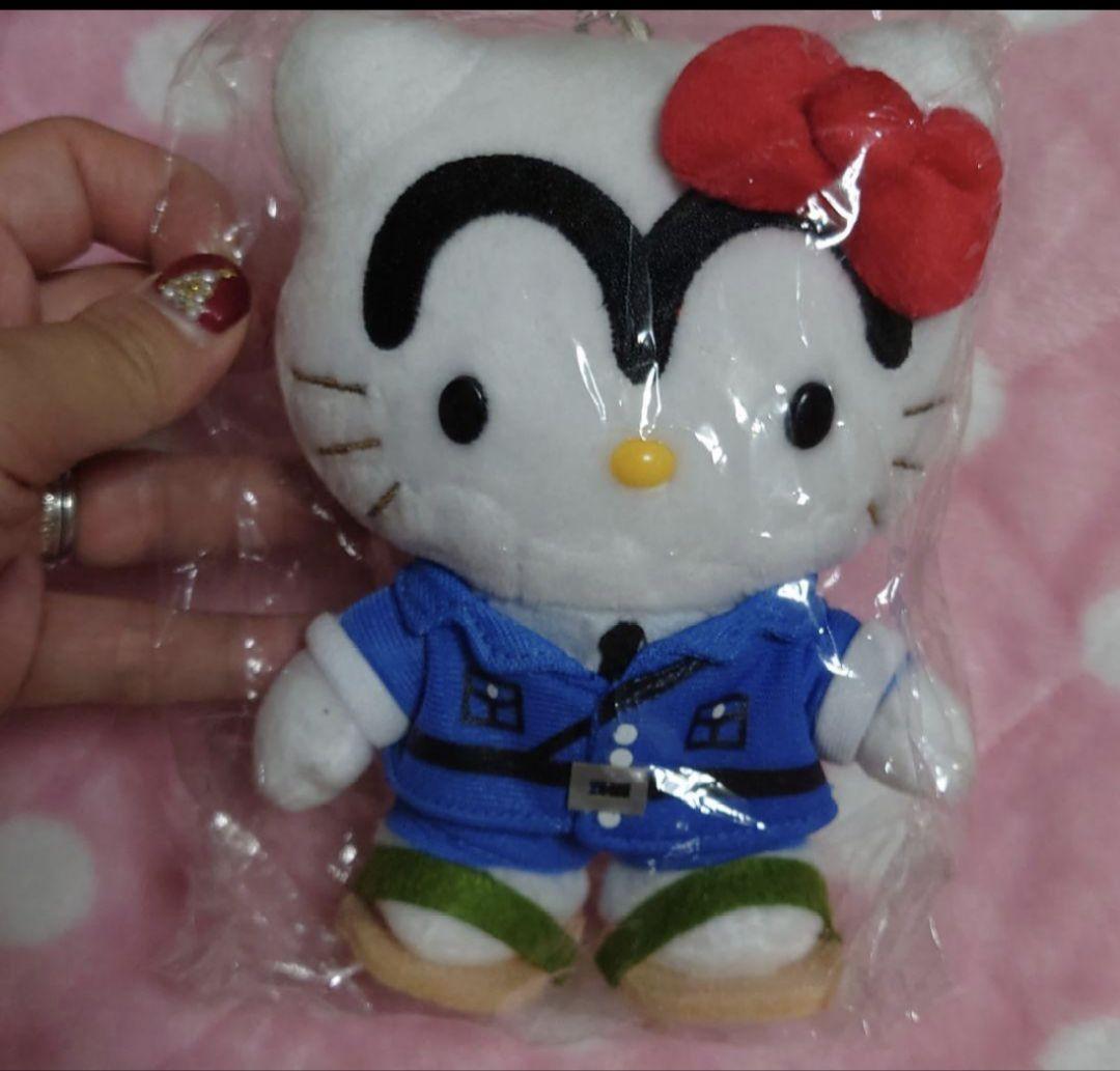 本*匠様 こち亀キティ