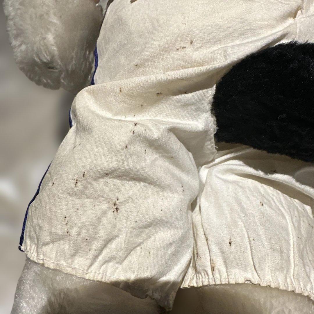 スヌーピー ぬいぐるみ 約50㌢