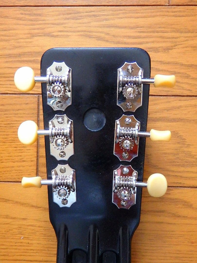 ギター Rickenbacher Electro B6 Lap Steel