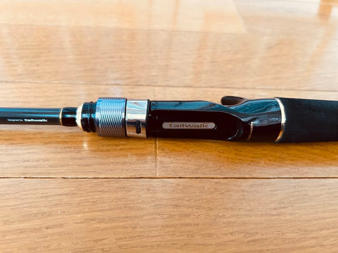 tailwalk アウトバックNC624M