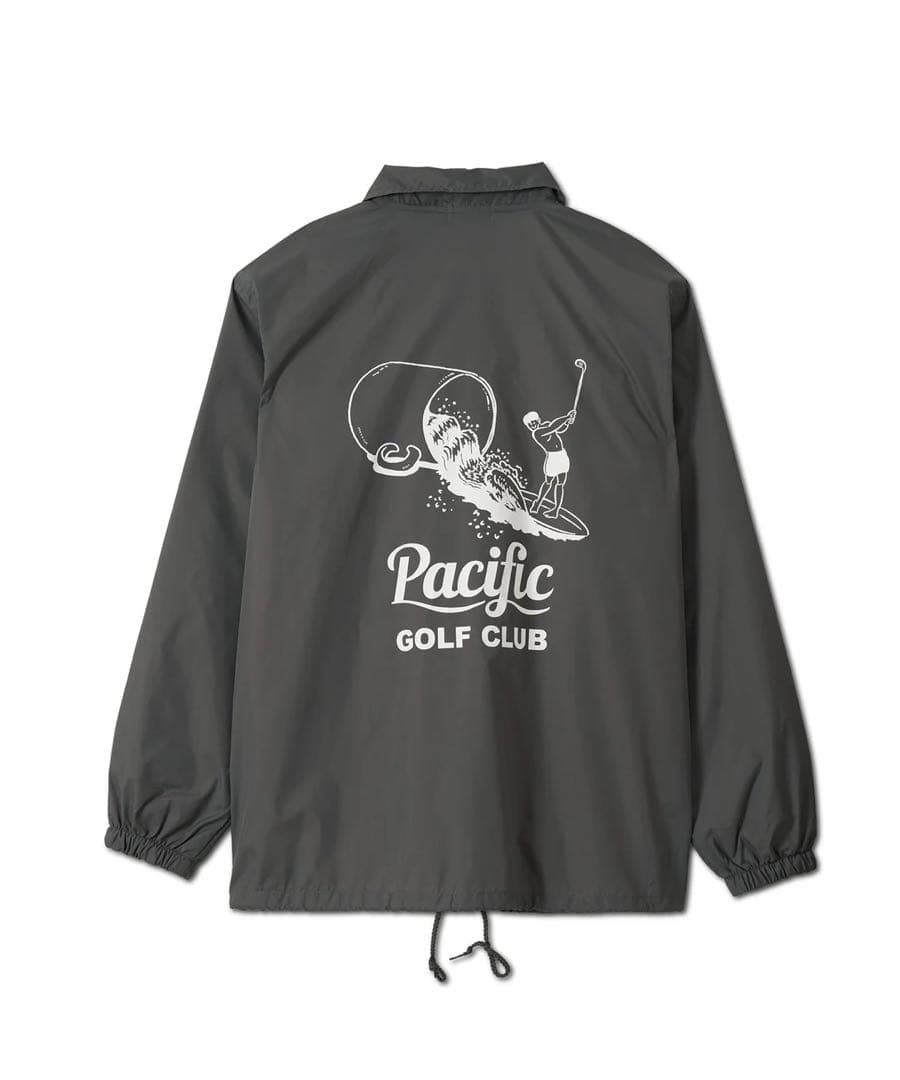 Pacific GOLF CLUB コーチジャケット