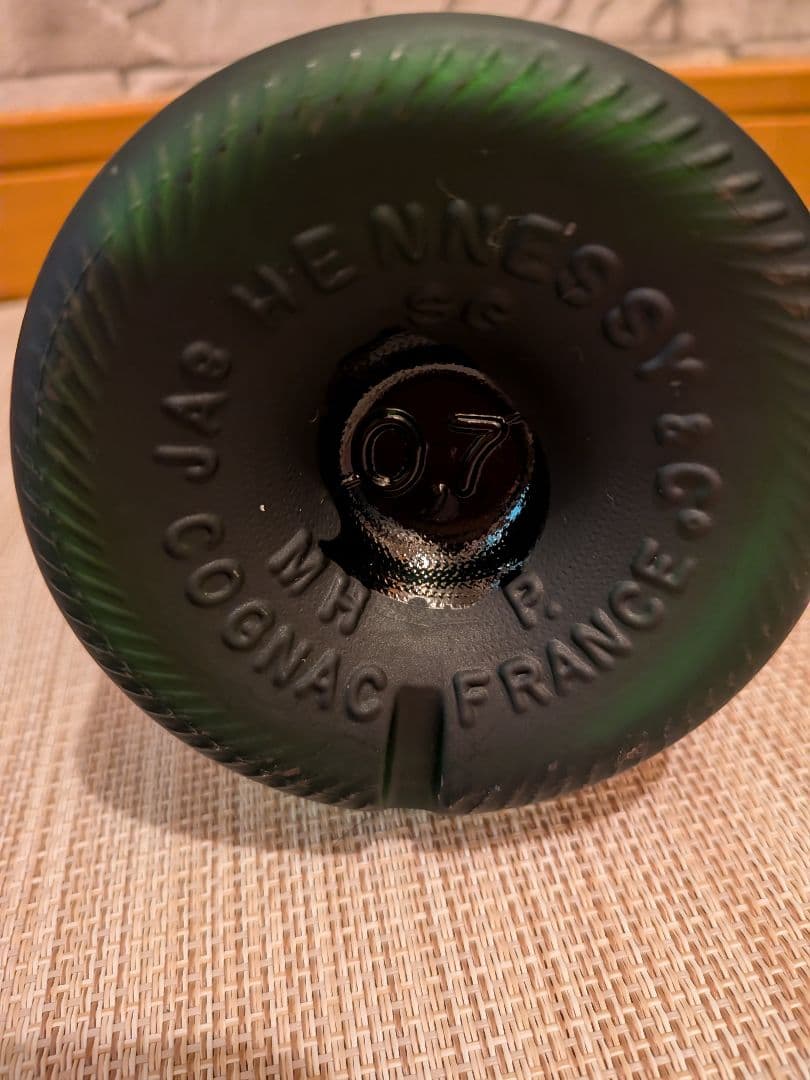 Hennessy Napoleon コニャック