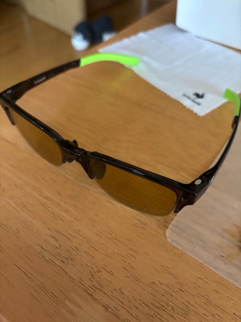 【専用】ルコックゴルフサングラスの出品